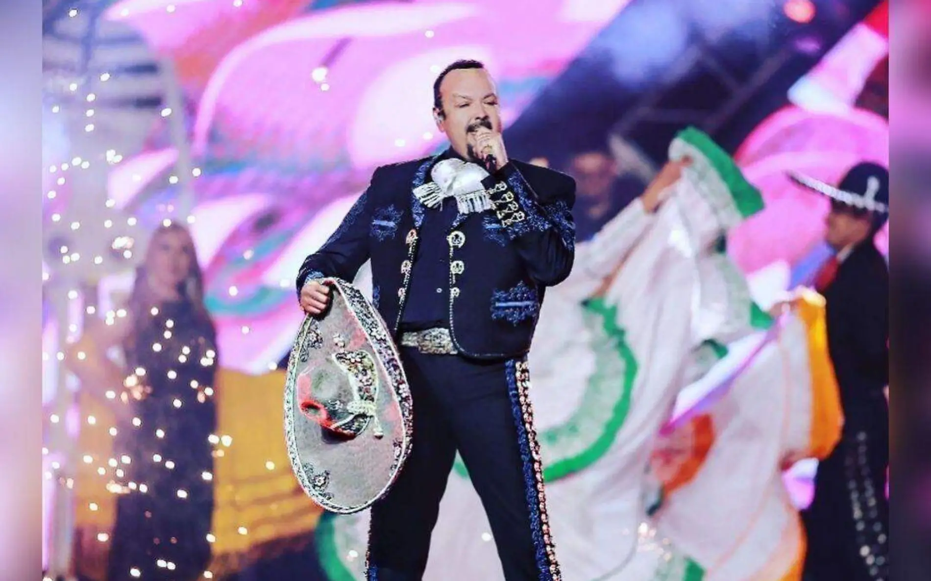 Pepe Aguilar